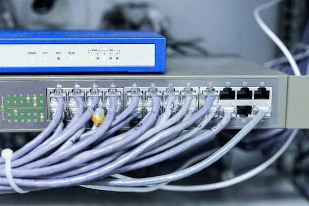 무선랜(WI-FI) 1GB 100회선