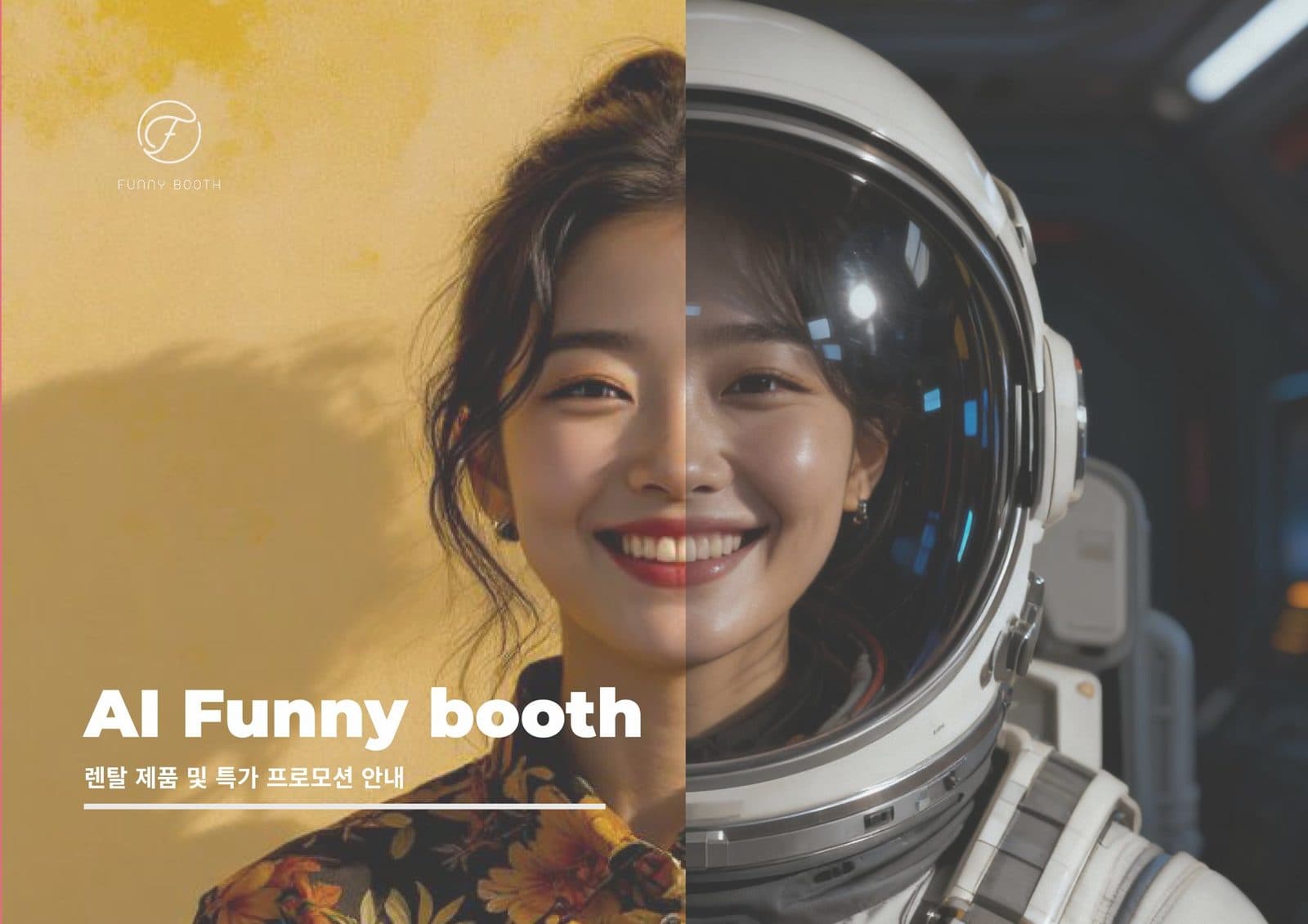 AI 포토부스